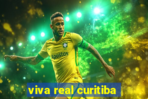 viva real curitiba